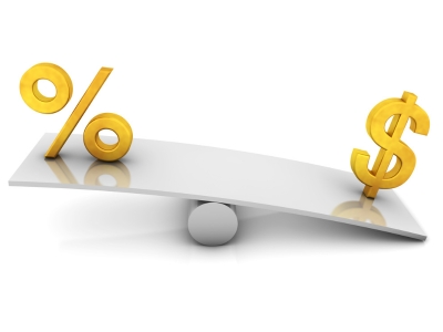 Dividend Icon